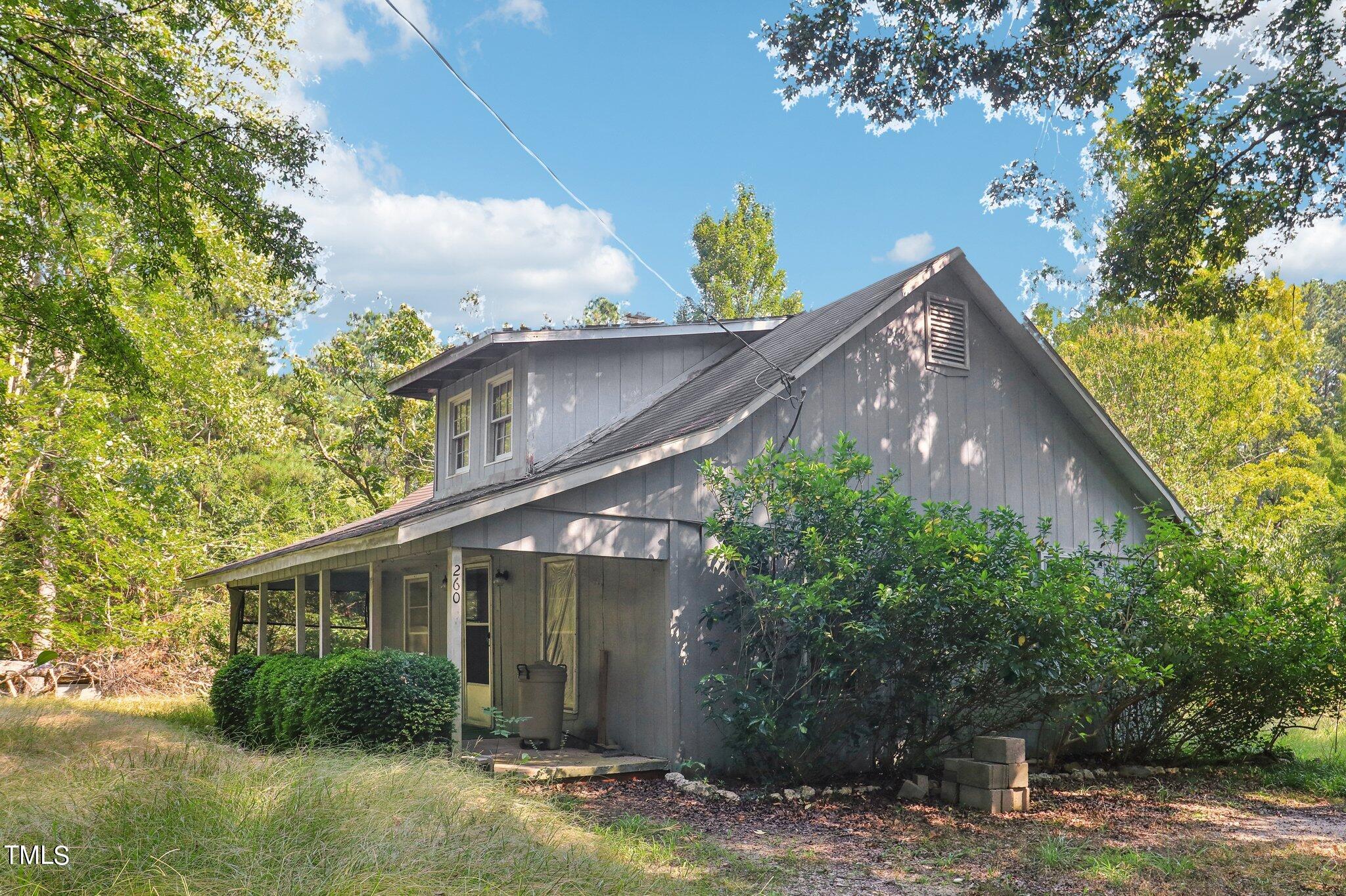 260 S Rocky River Road Property Photo 3