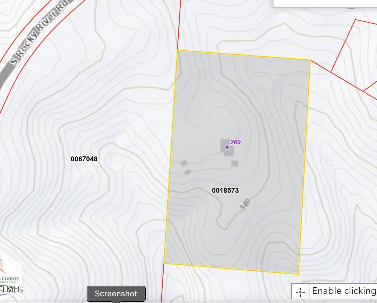 260 S Rocky River Road Property Photo 19