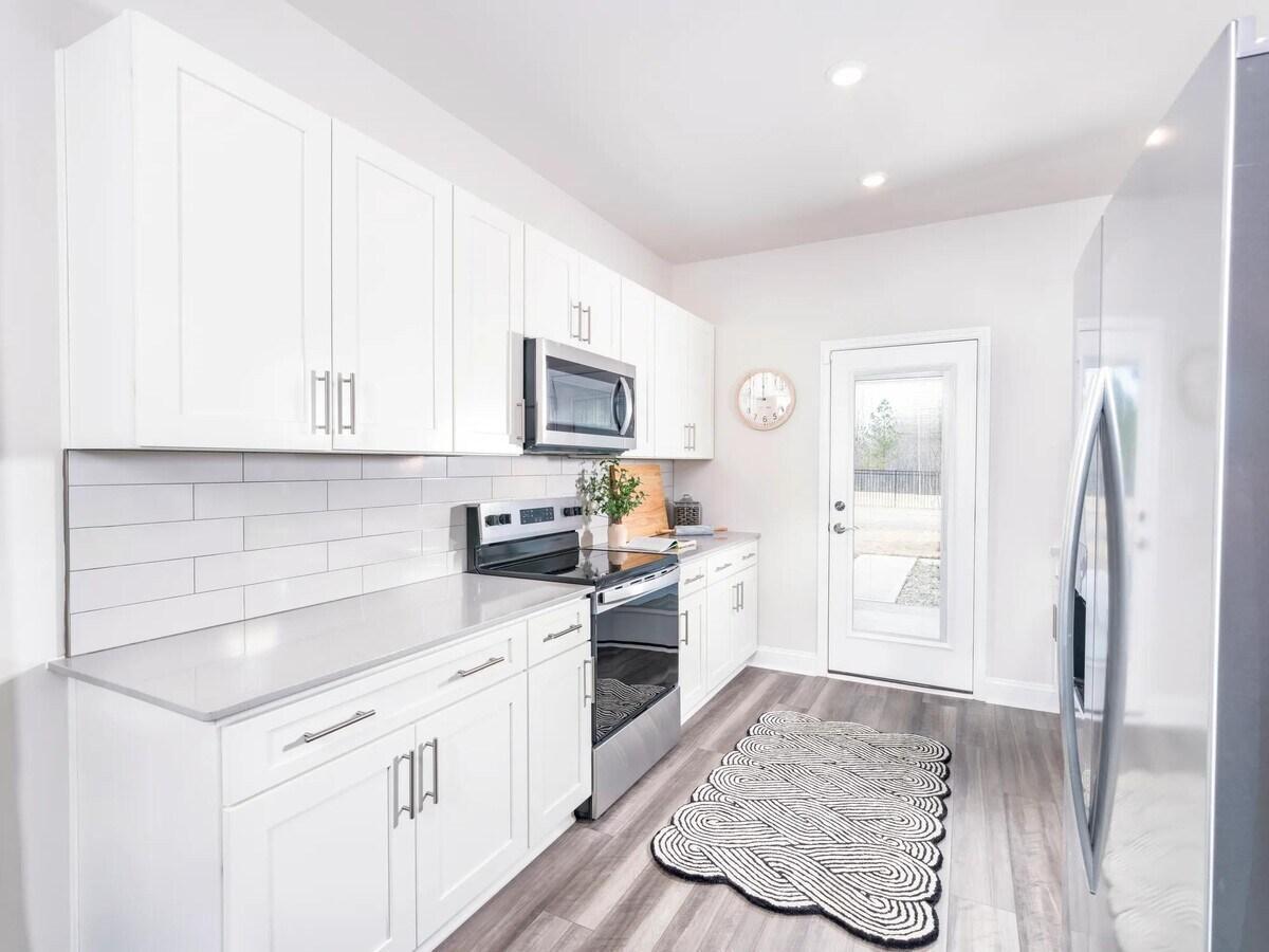 1103 Alfonso Lane # C1 Property Photo 5