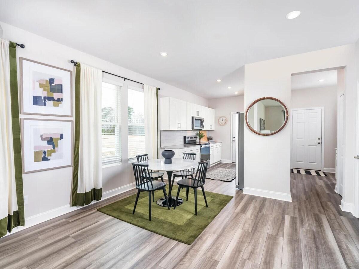 1103 Alfonso Lane # C1 Property Photo 6