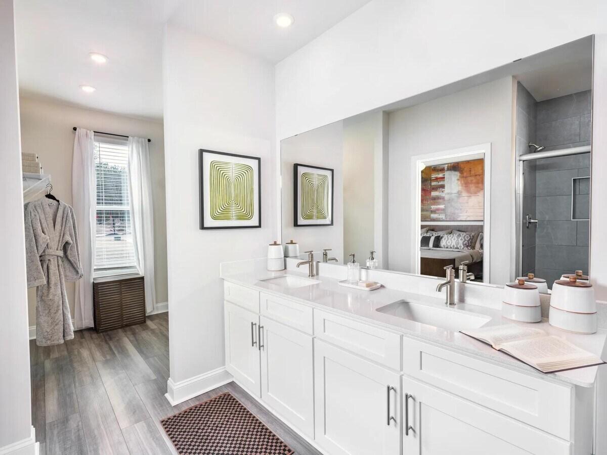 1103 Alfonso Lane # C1 Property Photo 12