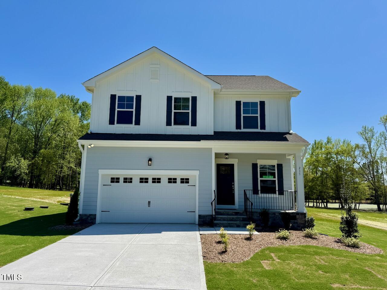 235 Grand Griffon Way Property Photo 1