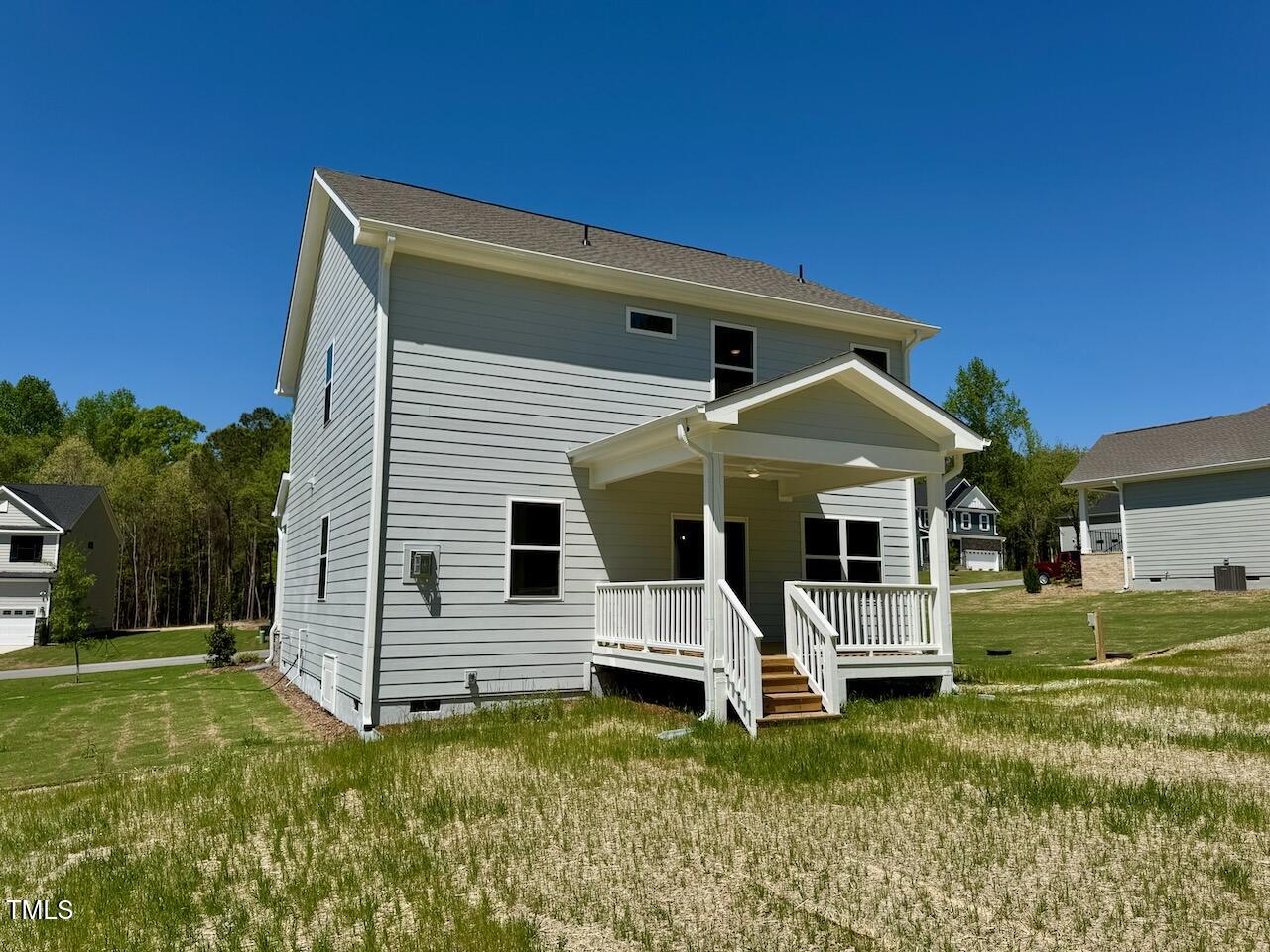 235 Grand Griffon Way Property Photo 46