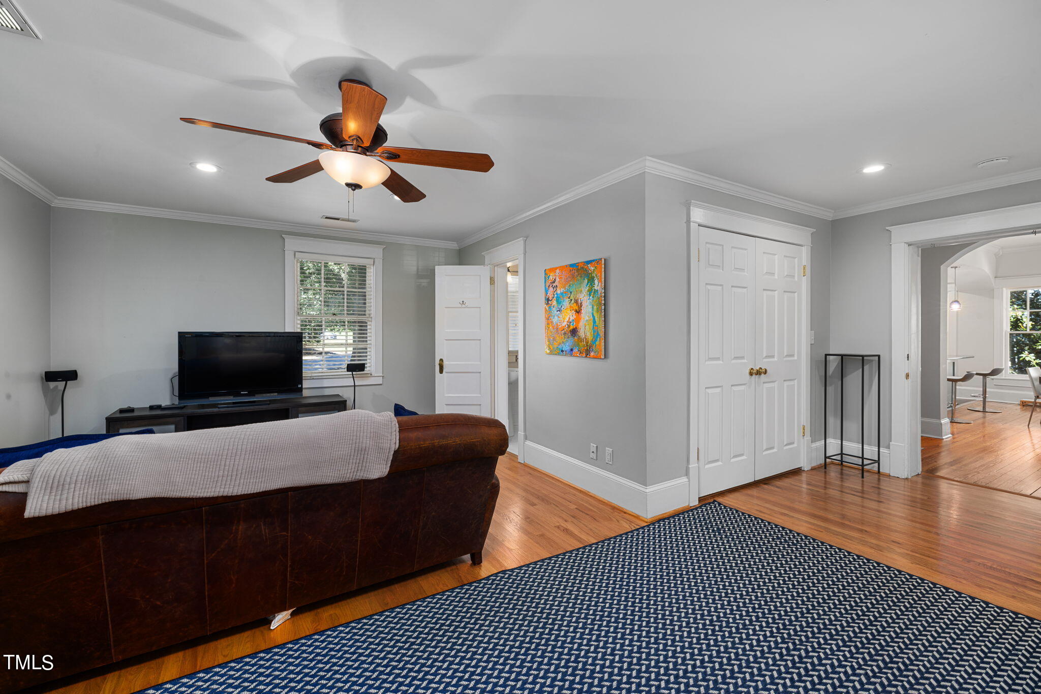 1803 White Oak Road Property Photo 11