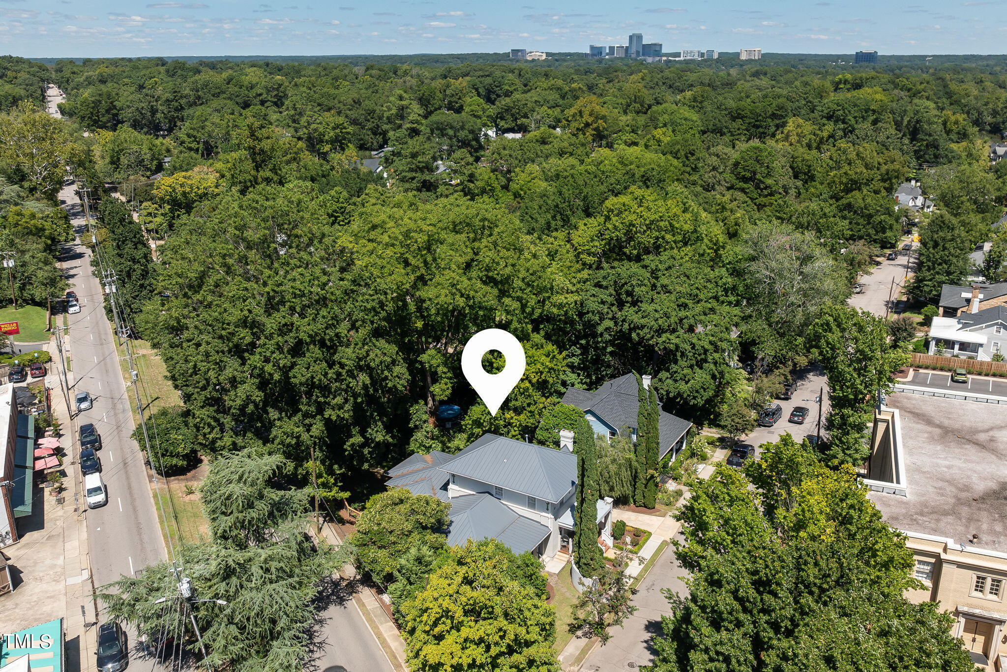 1803 White Oak Road Property Photo 29