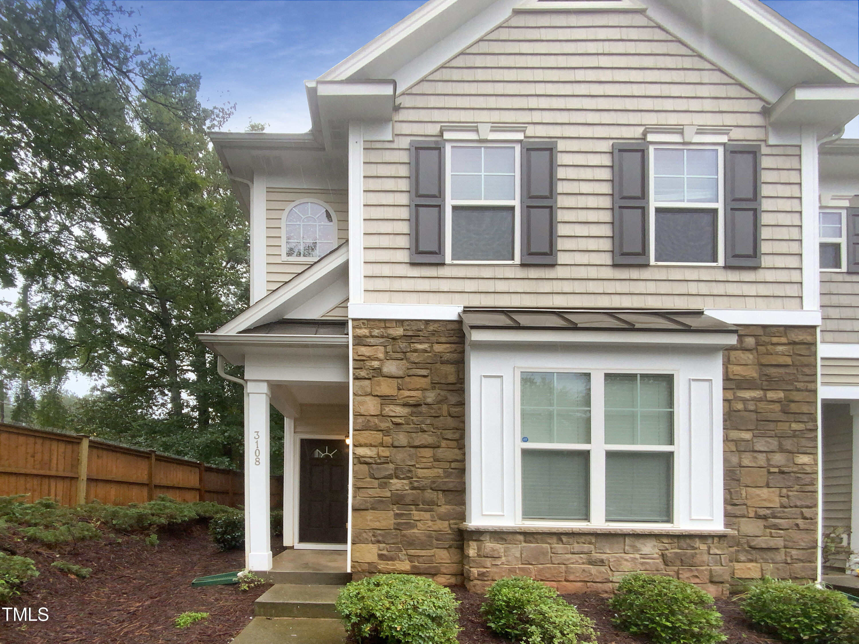 3108 Berkeley Springs Place Property Photo 1