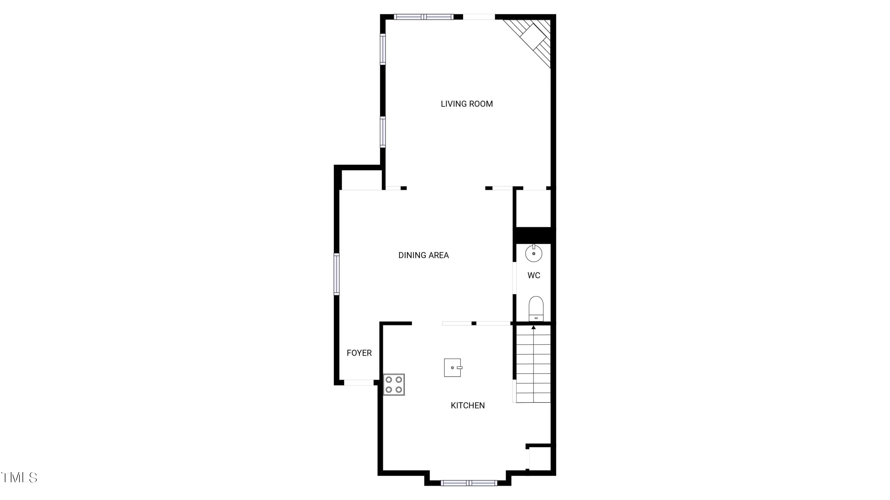 3108 Berkeley Springs Place Property Photo 18