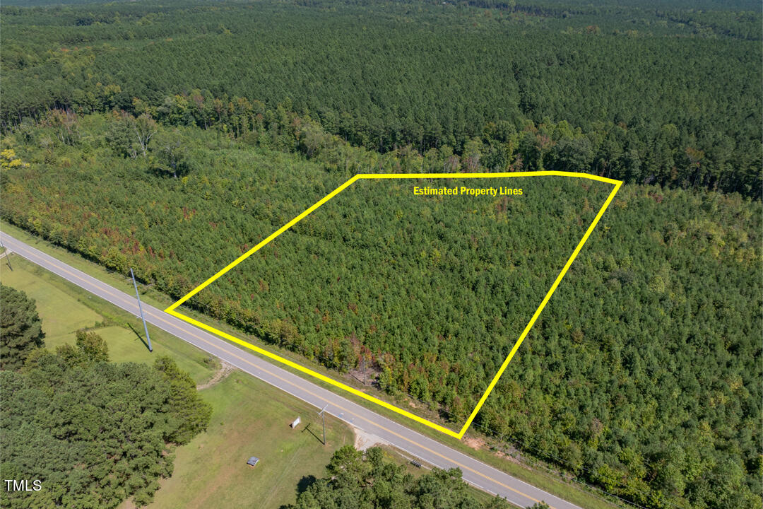 0 Nc Highway 58 Property Photo 1
