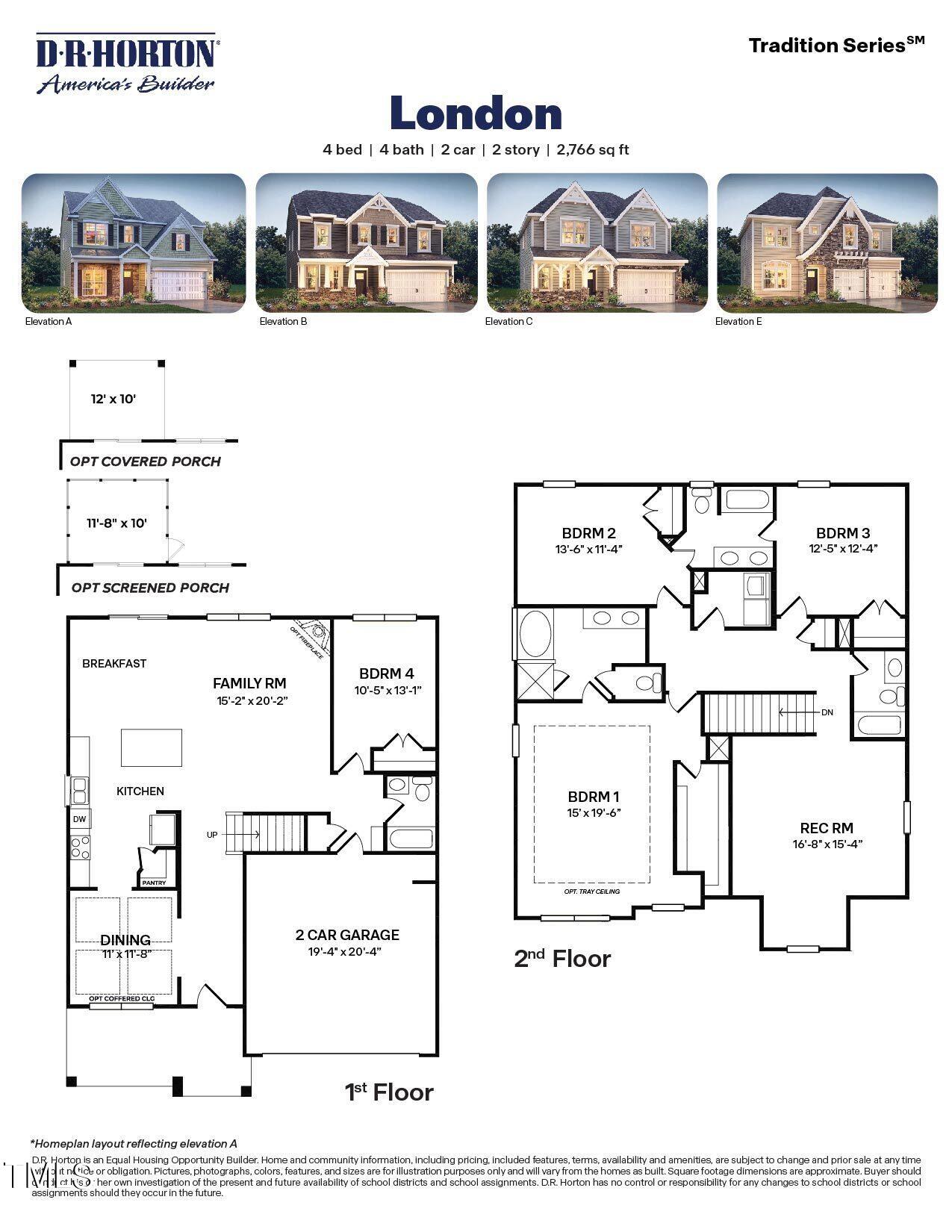 1873 Old Fields Boulevard Property Photo 2