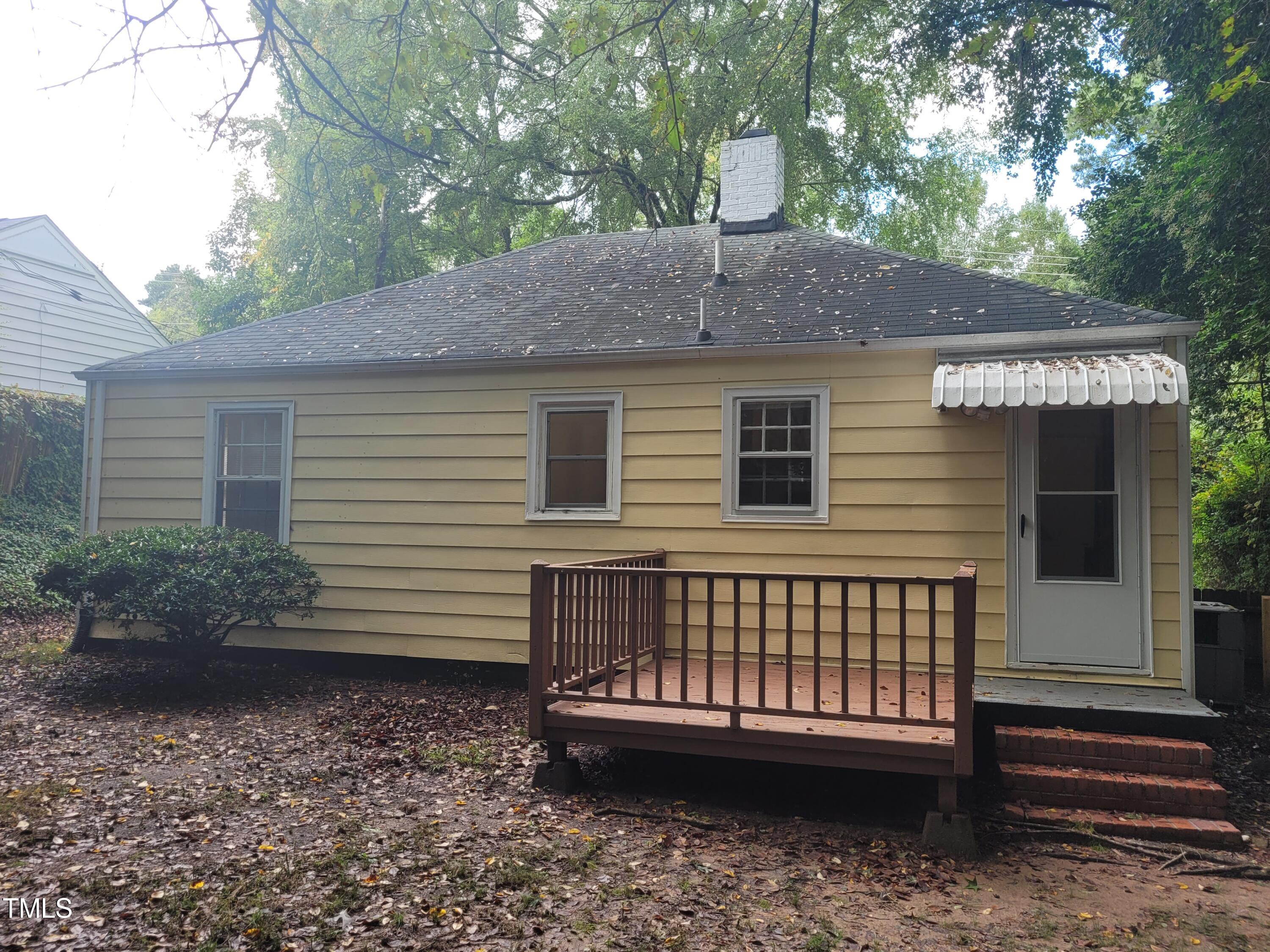 1202 N Duke Street Property Photo 12