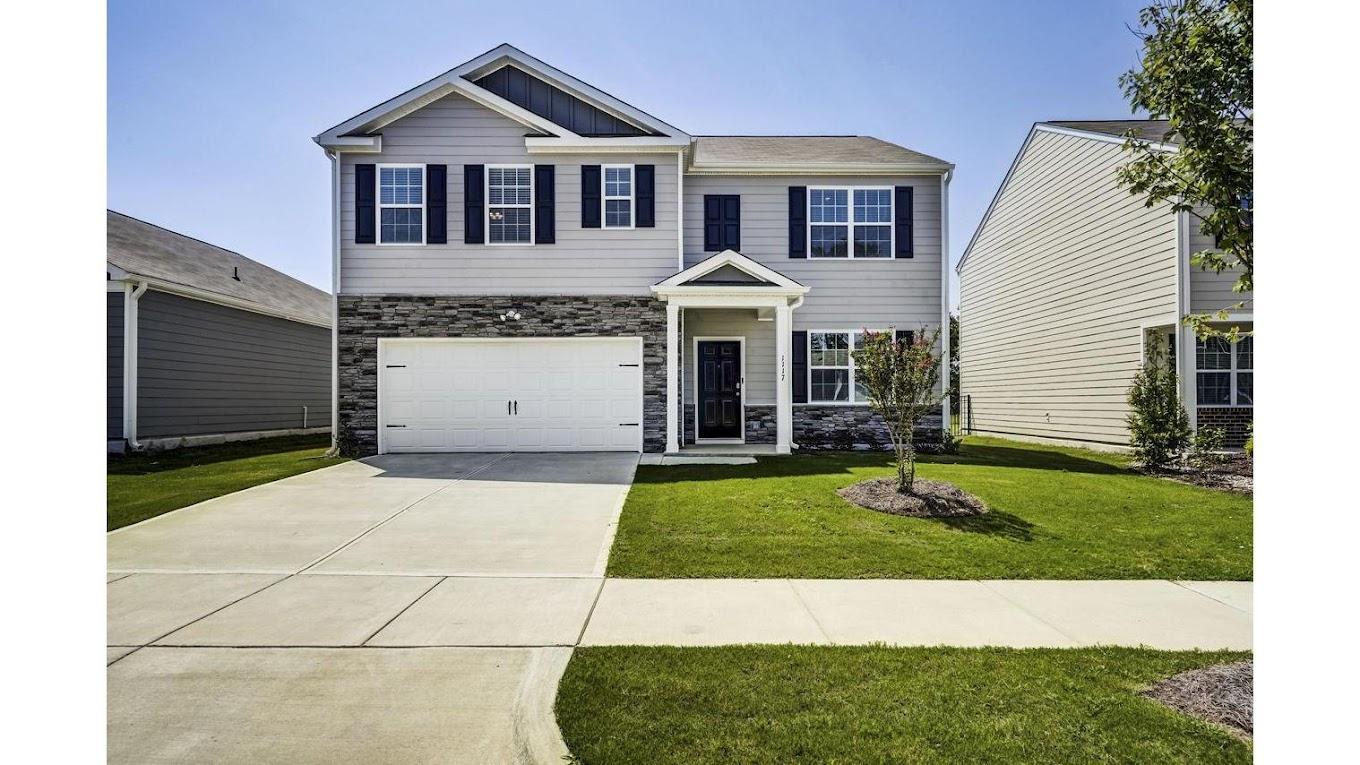 1121 Duet Drive Property Photo 1