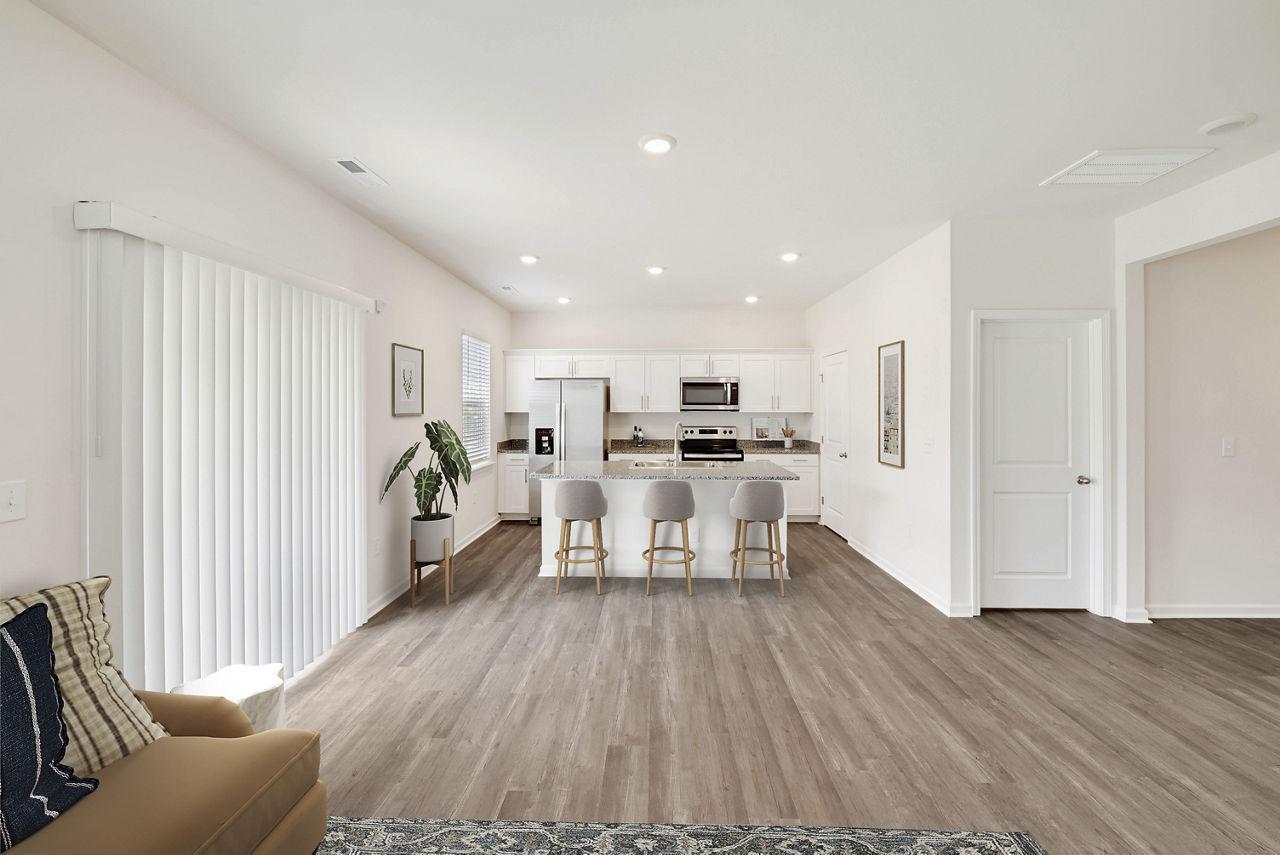 1121 Duet Drive Property Photo 3