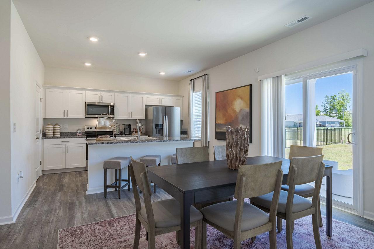1121 Duet Drive Property Photo 4