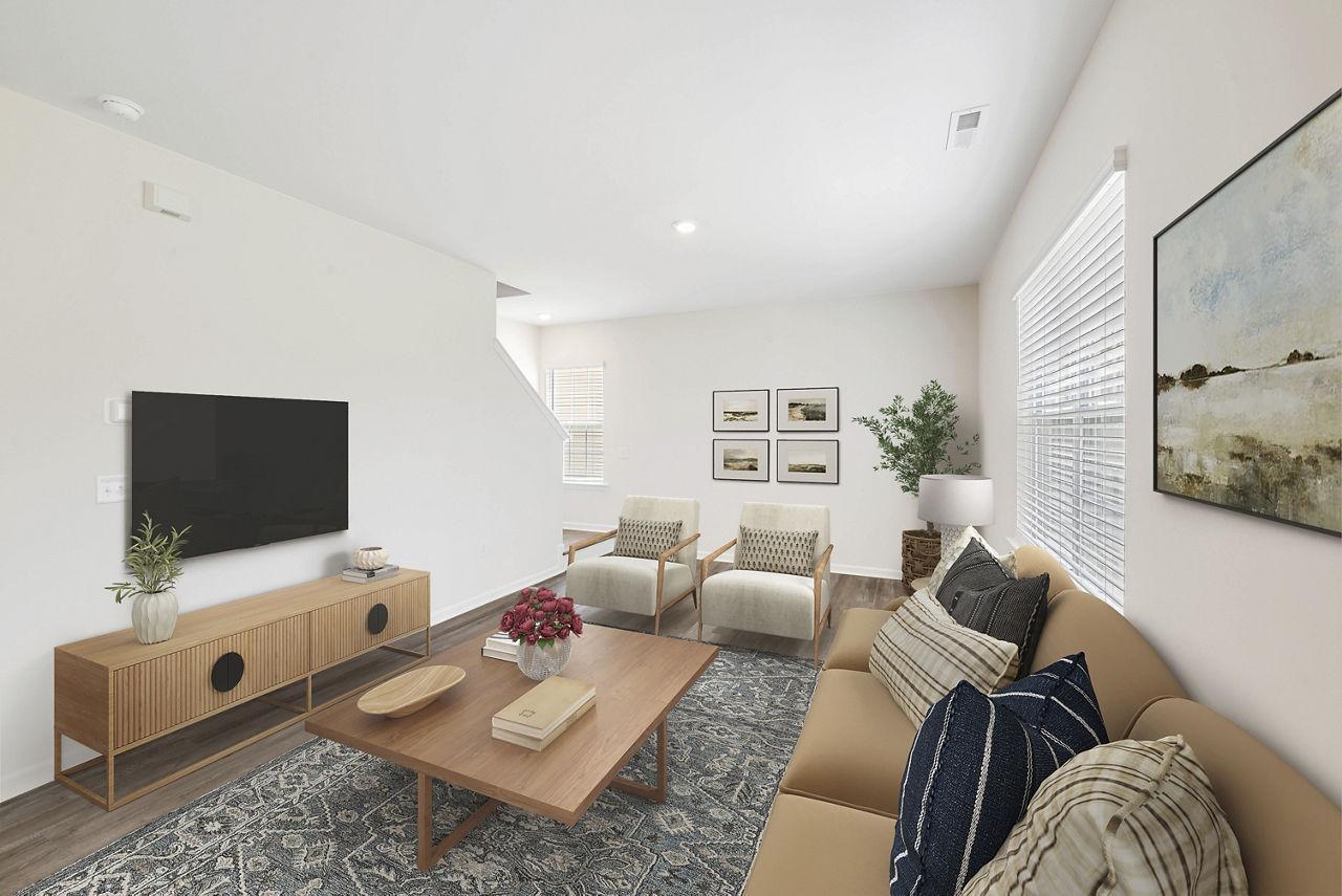 1121 Duet Drive Property Photo 15