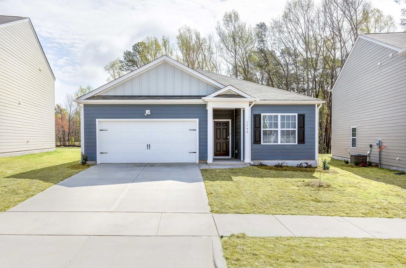 1121 Duet Drive Property Photo 19