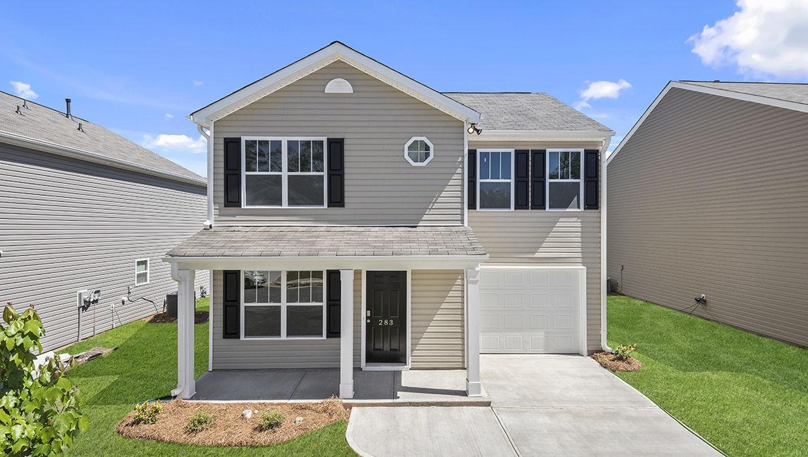 1121 Duet Drive Property Photo 24