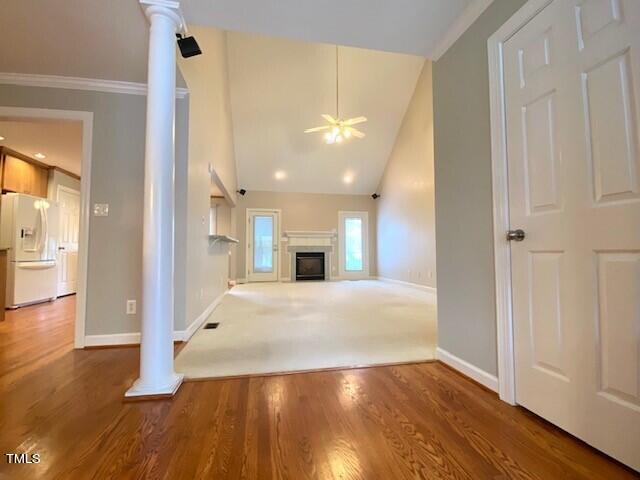 1009 Portico Place Property Photo 4