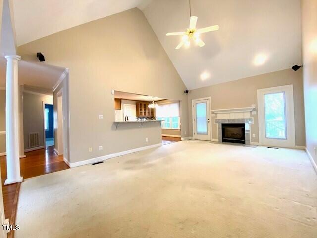 1009 Portico Place Property Photo 5