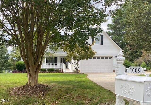 1009 Portico Place Property Photo 49