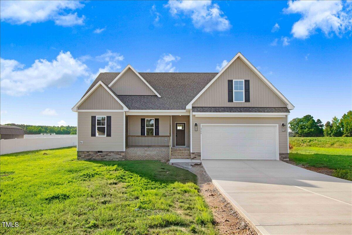 9744 Bear Run Lane Property Photo