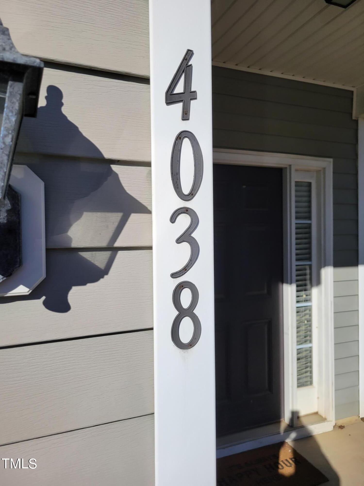 4038 Patriot Ridge Court Property Photo 2