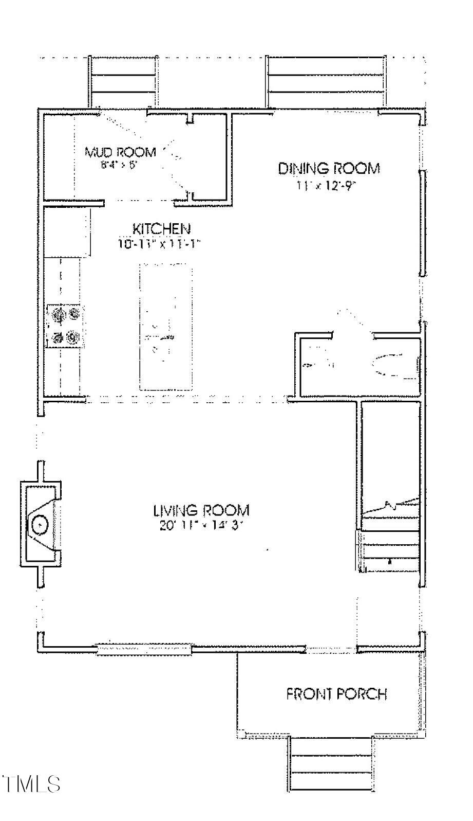 2337 E Main Street Property Photo 3