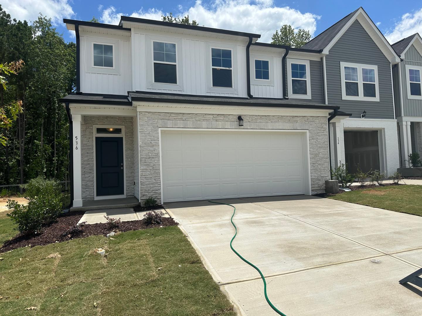 540 Eversden Drive Property Photo