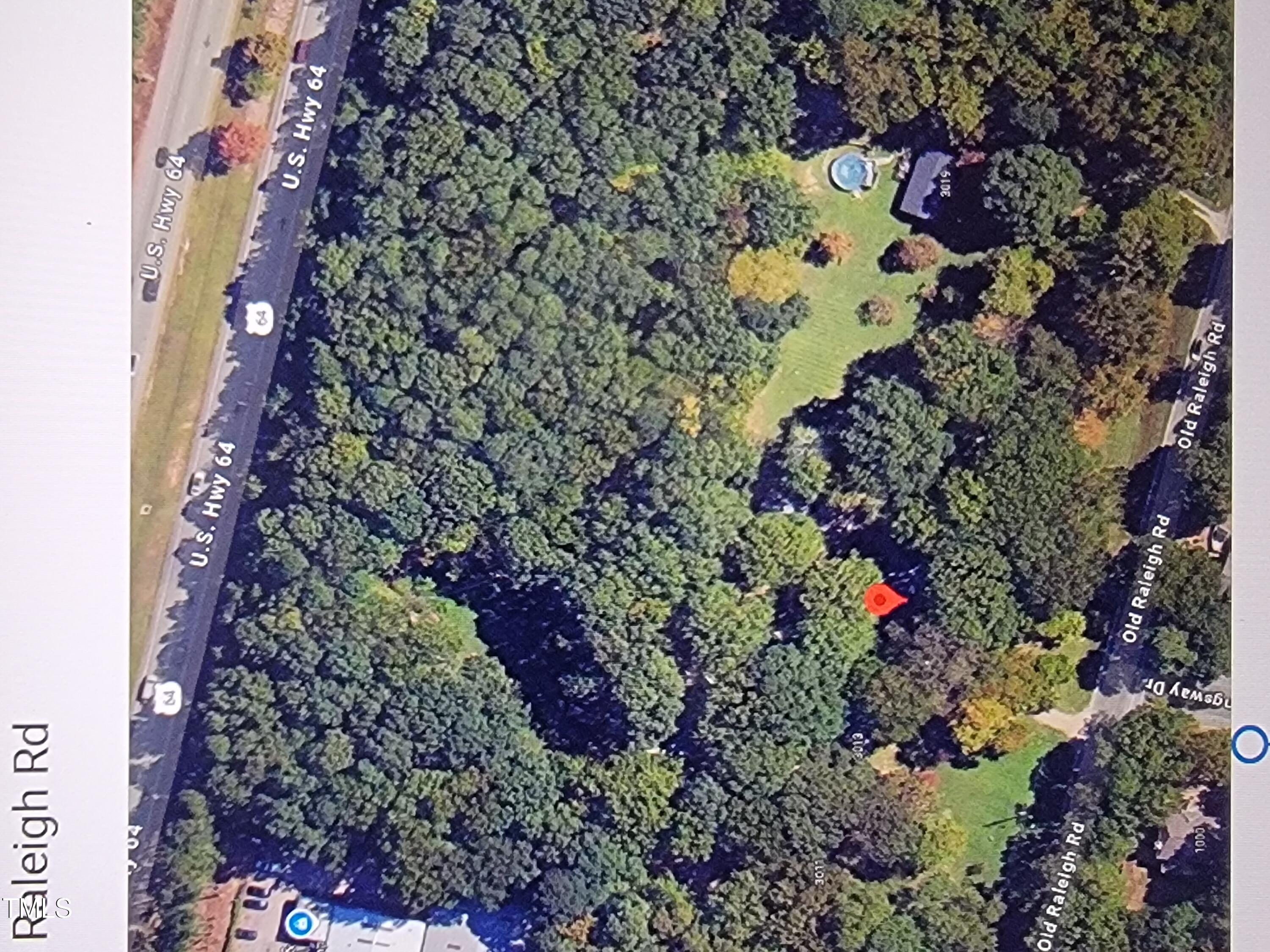 3015 Old Raleigh Road Property Photo