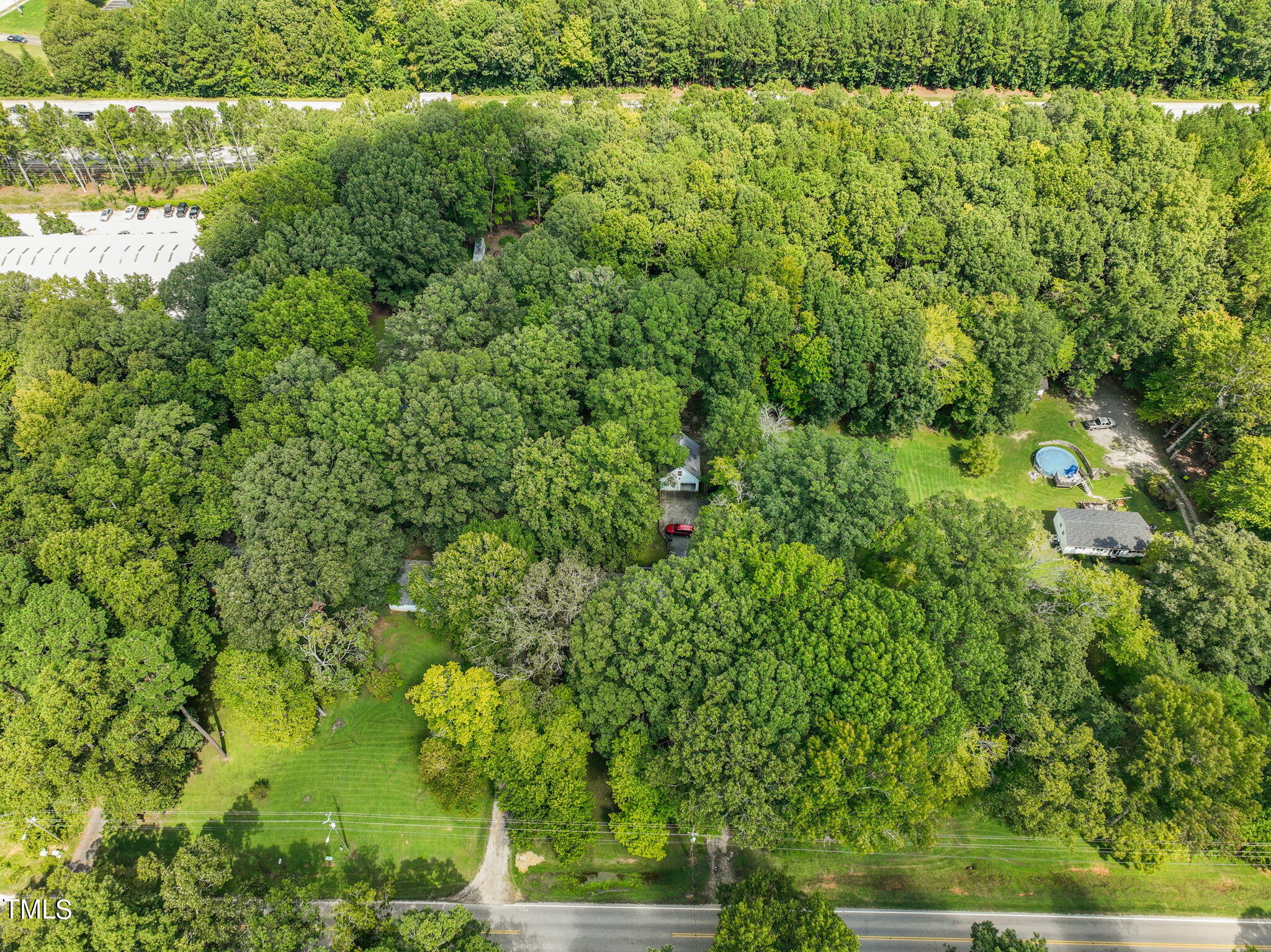 3015 Old Raleigh Road Property Photo 4