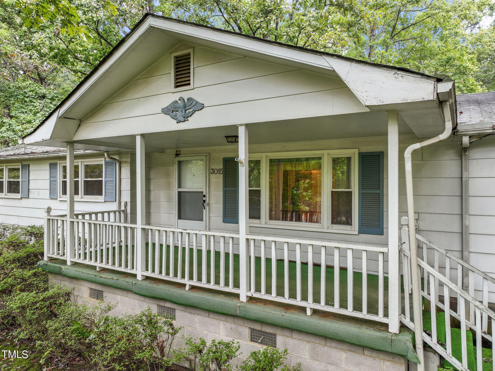 3015 Old Raleigh Road Property Photo 6