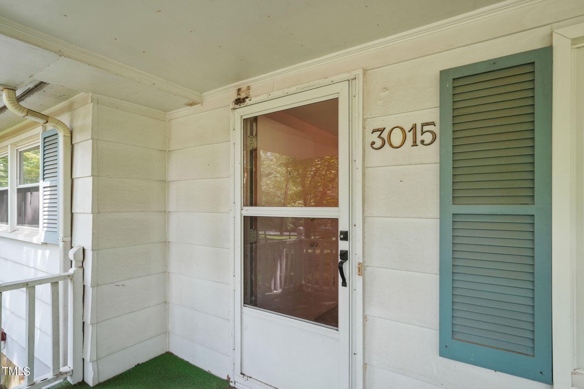 3015 Old Raleigh Road Property Photo 7