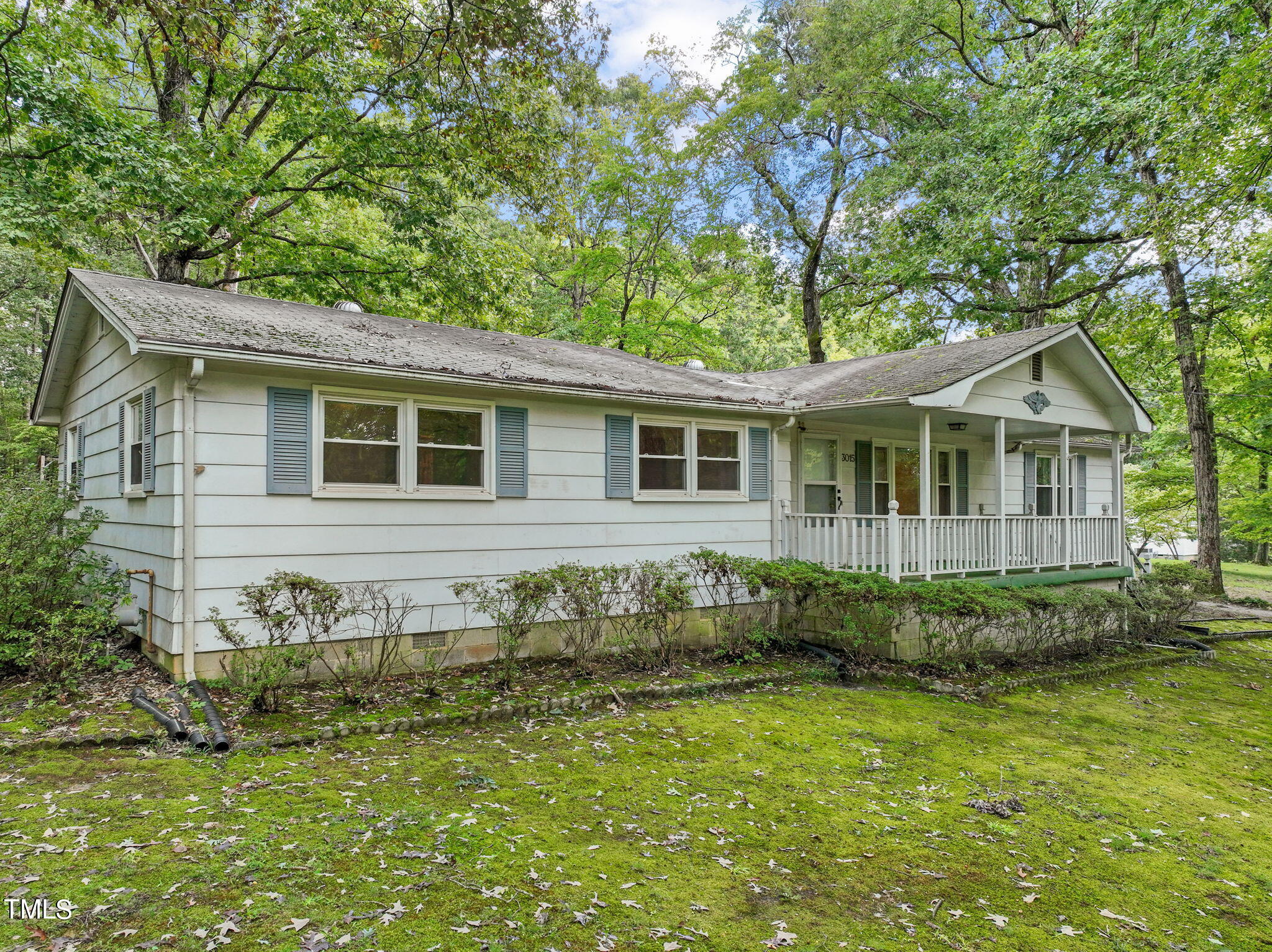 3015 Old Raleigh Road Property Photo 40