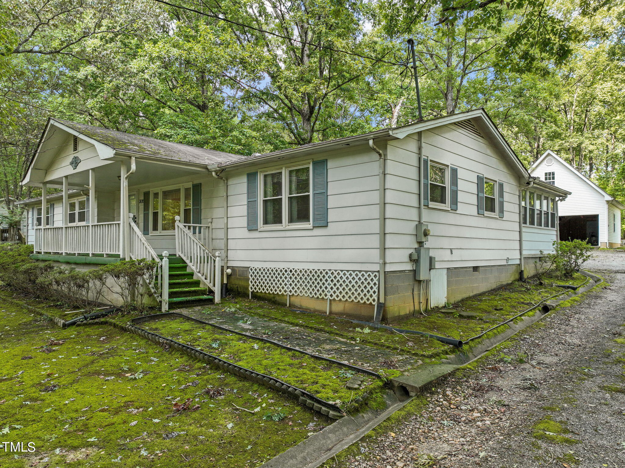 3015 Old Raleigh Road Property Photo 43