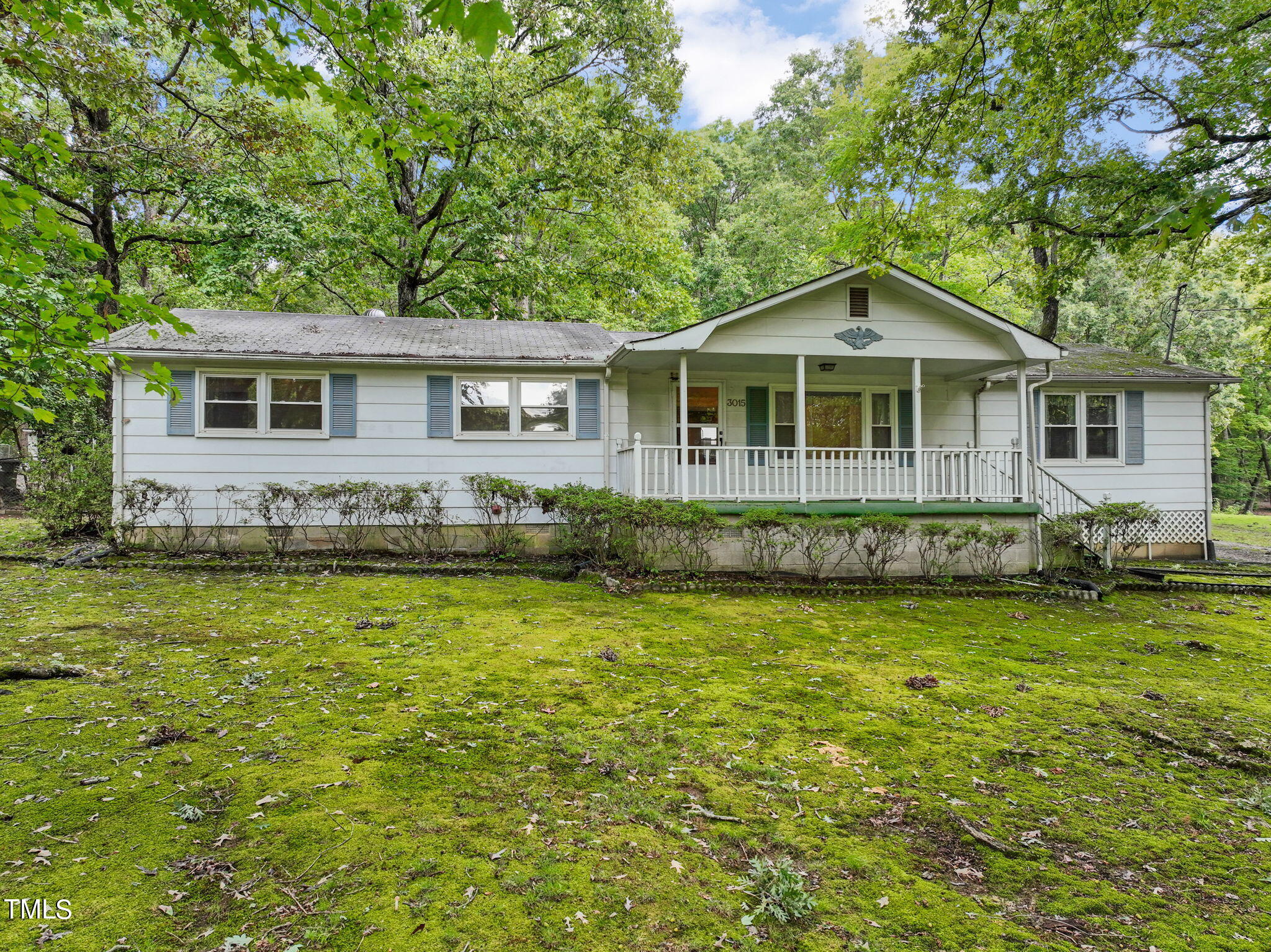 3015 Old Raleigh Road Property Photo 44