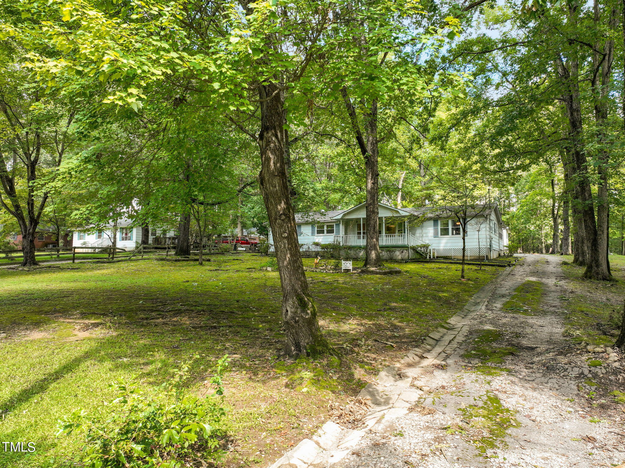 3015 Old Raleigh Road Property Photo 45