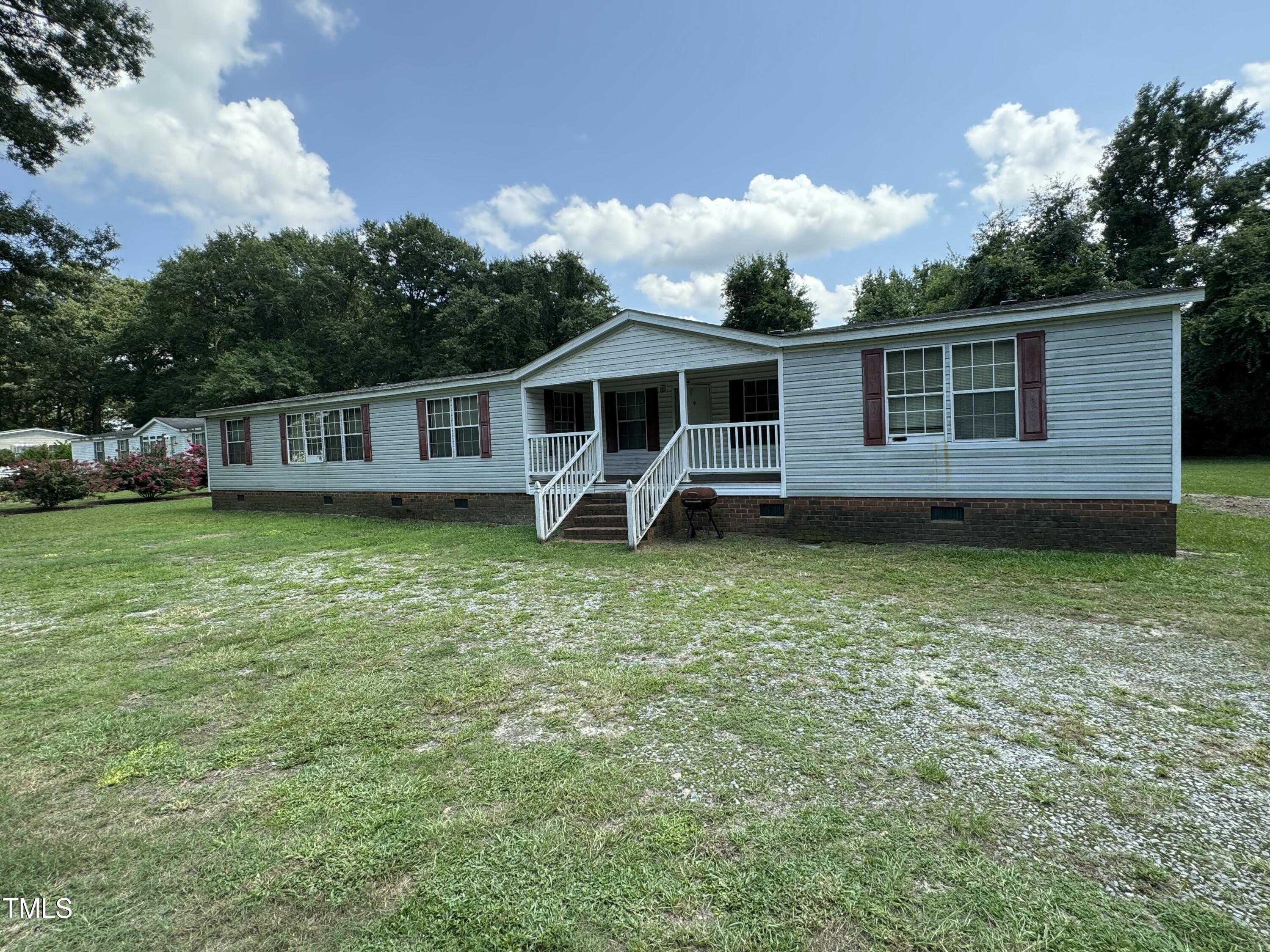 137 Williamson Farm Road Property Photo