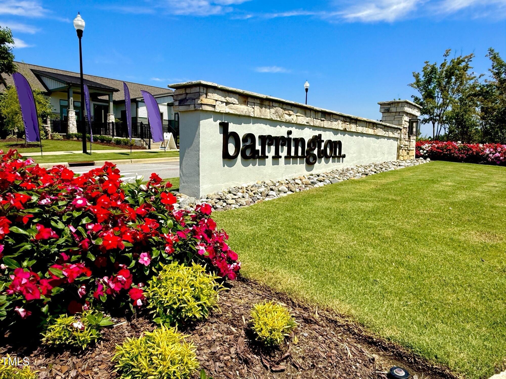 553 Eversden Drive Property Photo 1