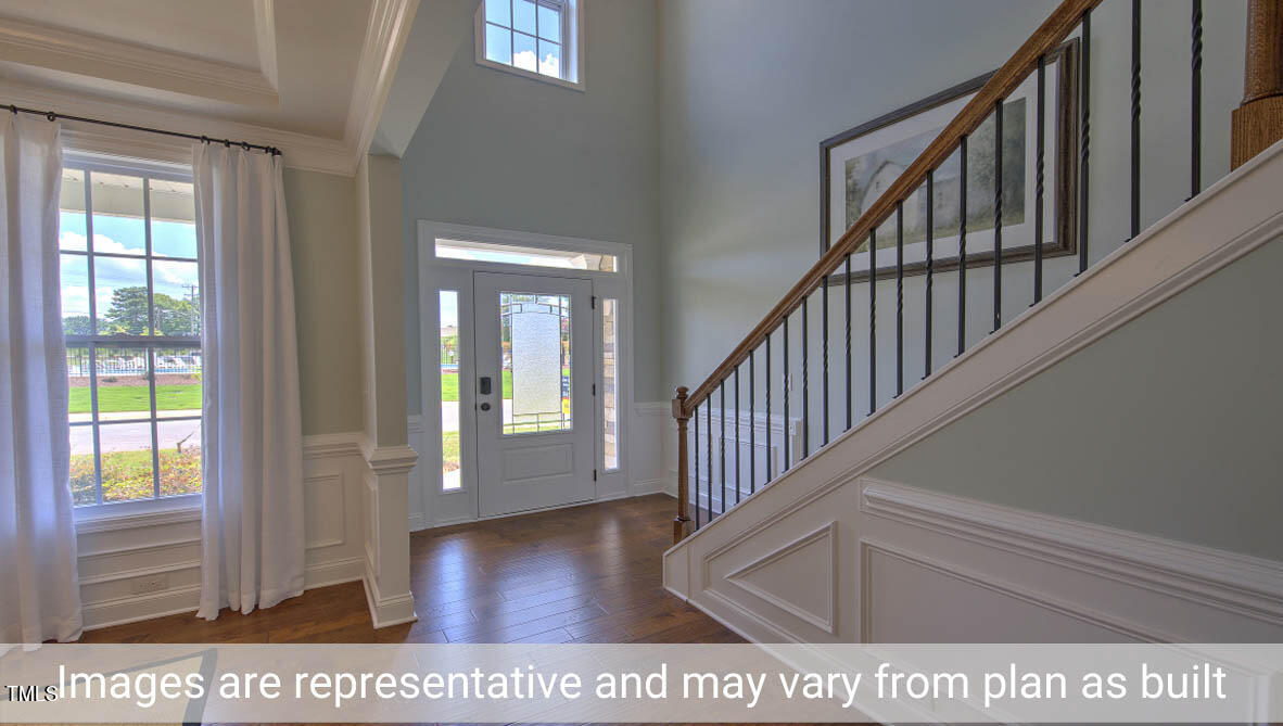 1765 Old Fields Boulevard Property Photo 3