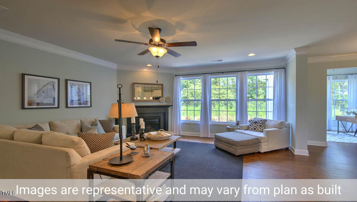1765 Old Fields Boulevard Property Photo 14