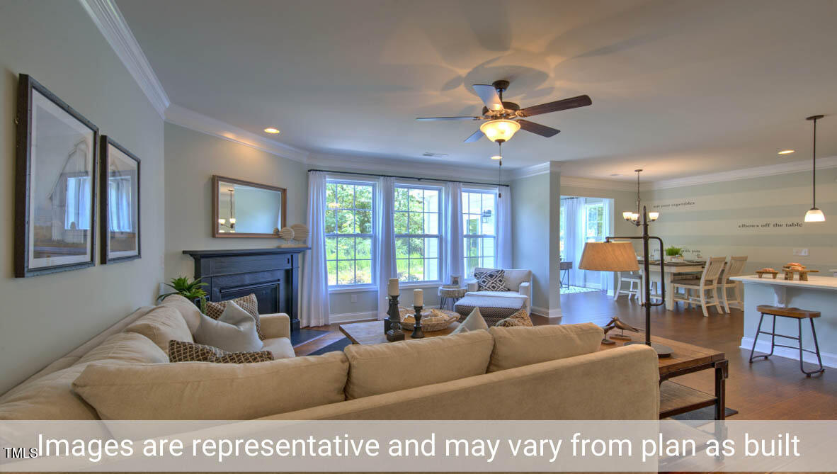 1765 Old Fields Boulevard Property Photo 15