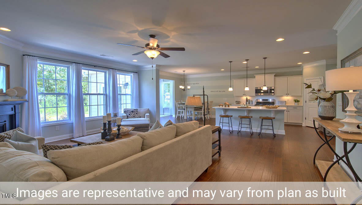 1765 Old Fields Boulevard Property Photo 16