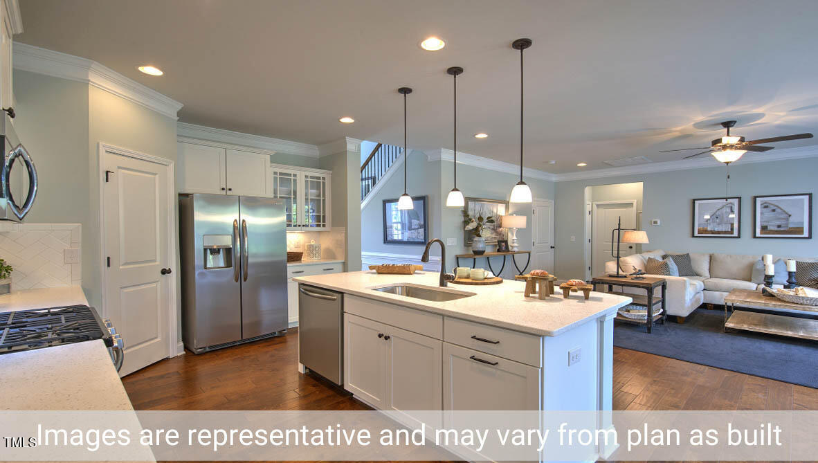 1765 Old Fields Boulevard Property Photo 21