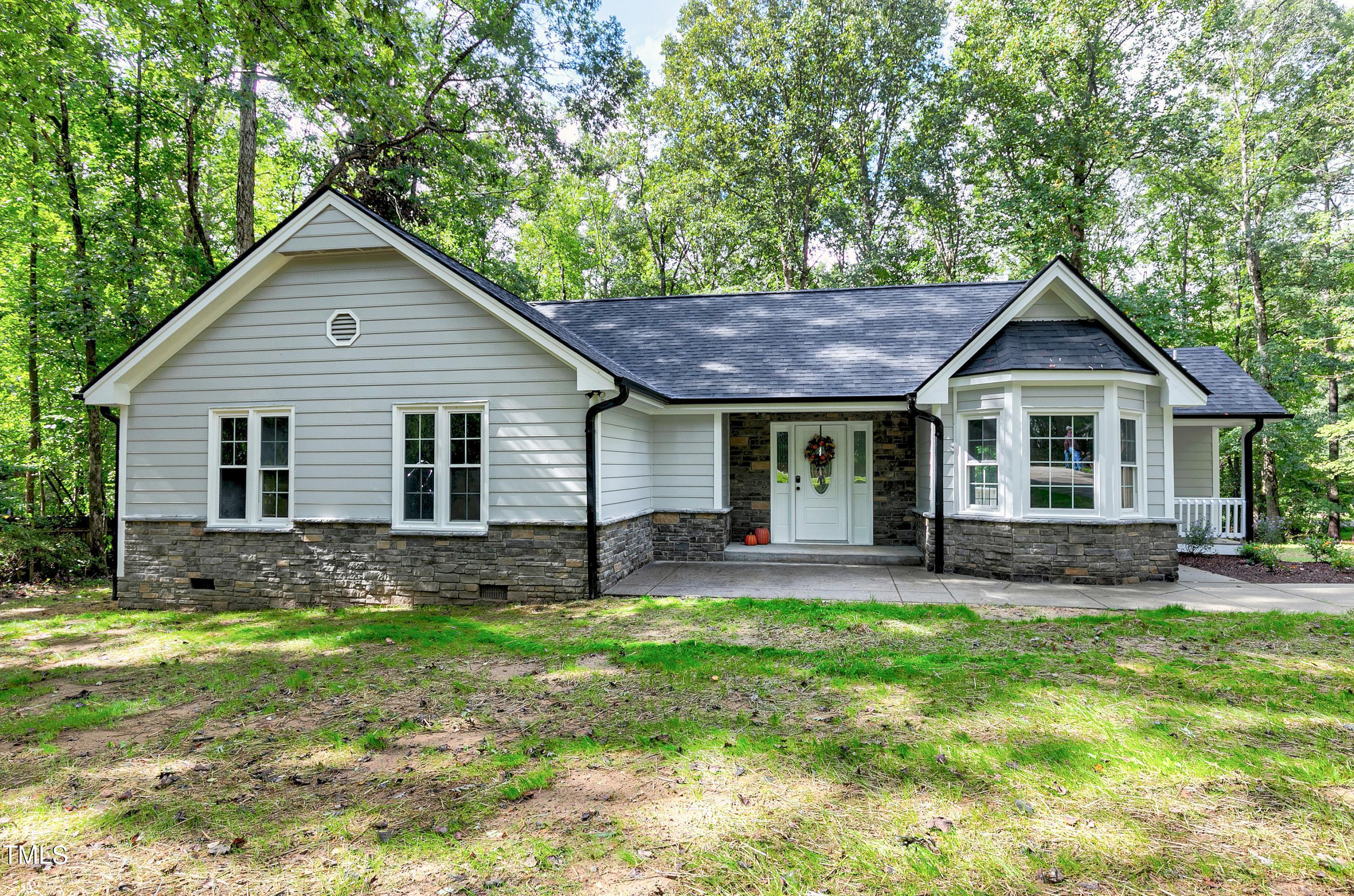 116 Oak Ridge Drive Property Photo 1