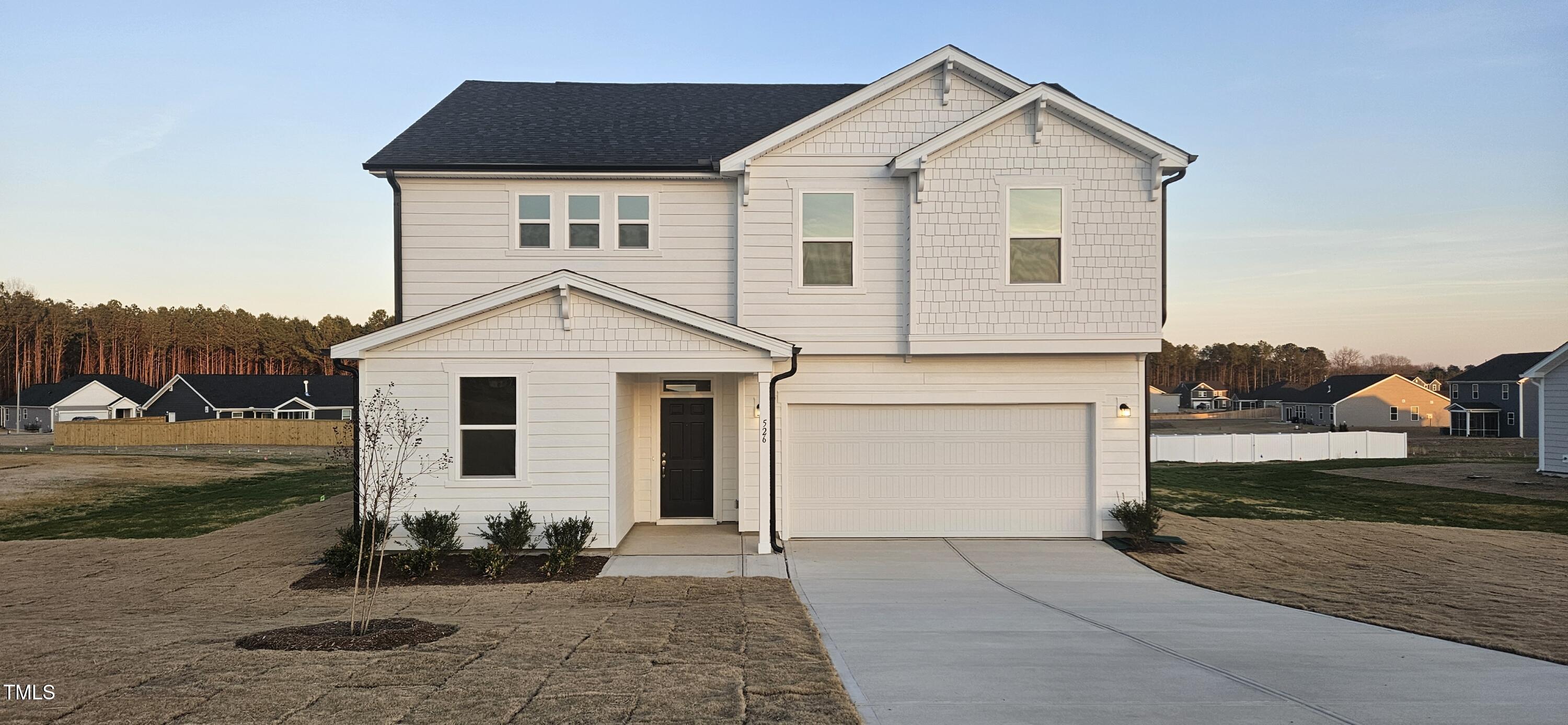 526 John Stark Drive Property Photo