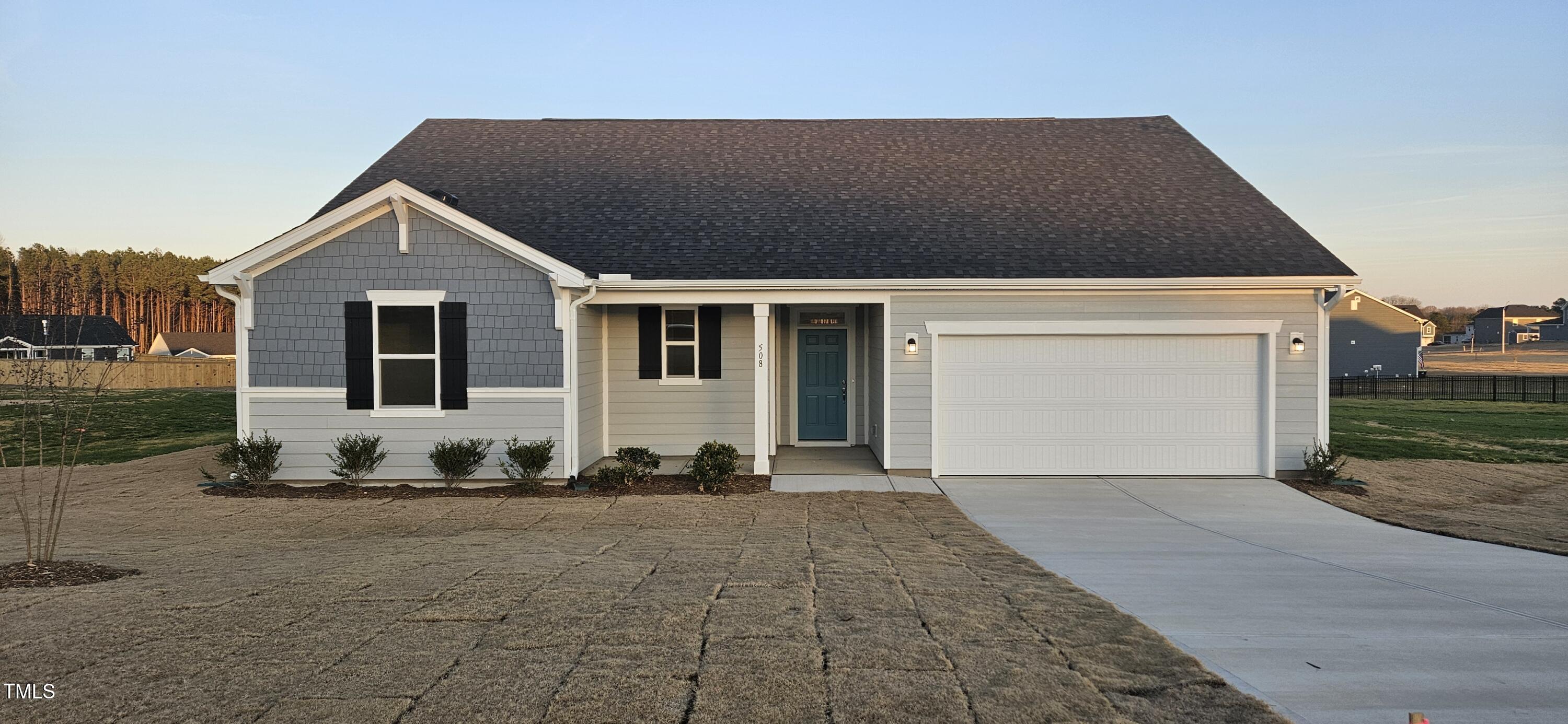 508 John Stark Drive Property Photo