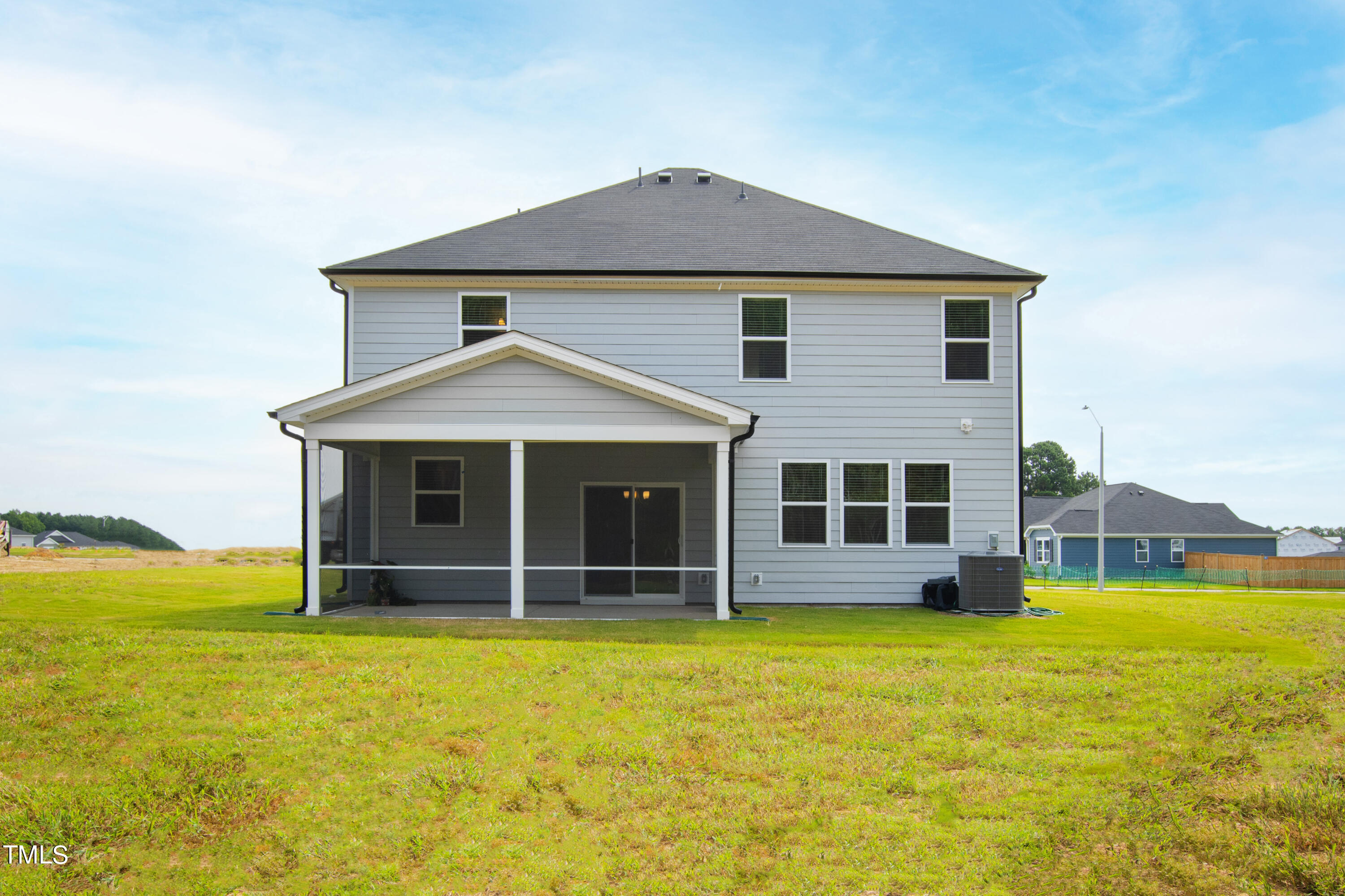 234 Robert Howe Drive Property Photo 14