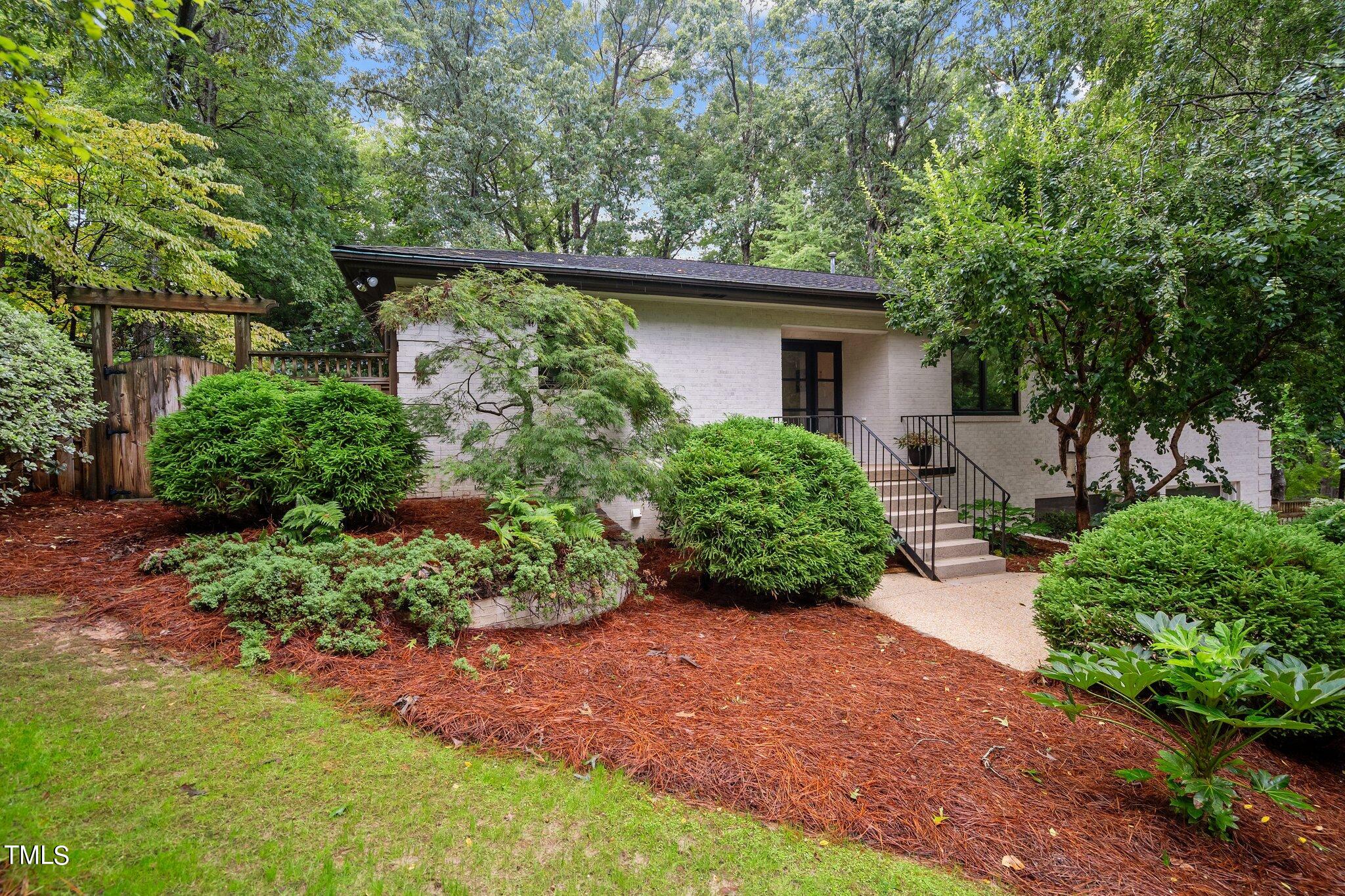 1201 Bancroft Street Property Photo