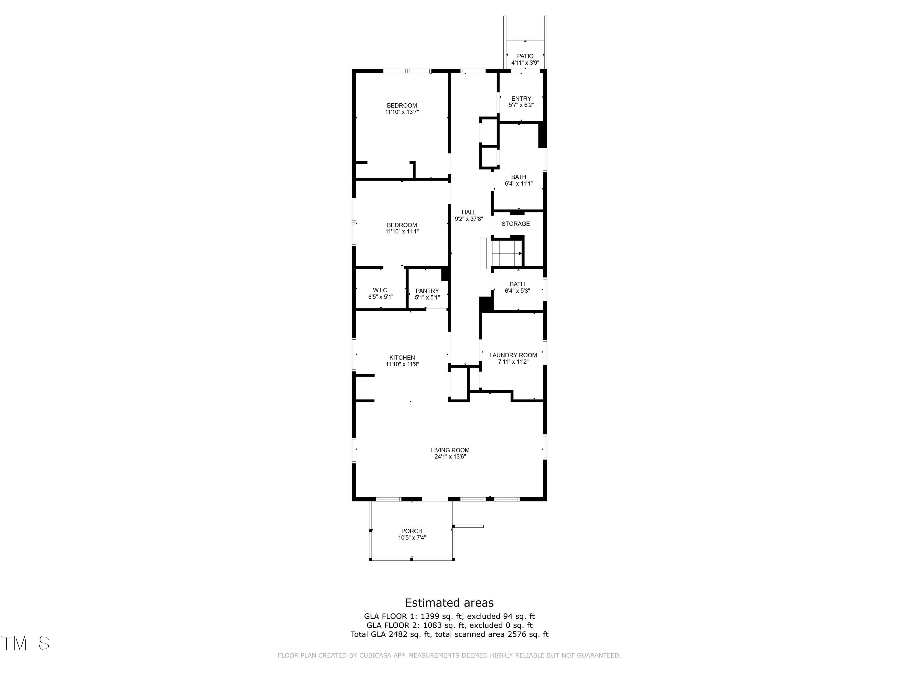 605 Quarry Street Property Photo 55