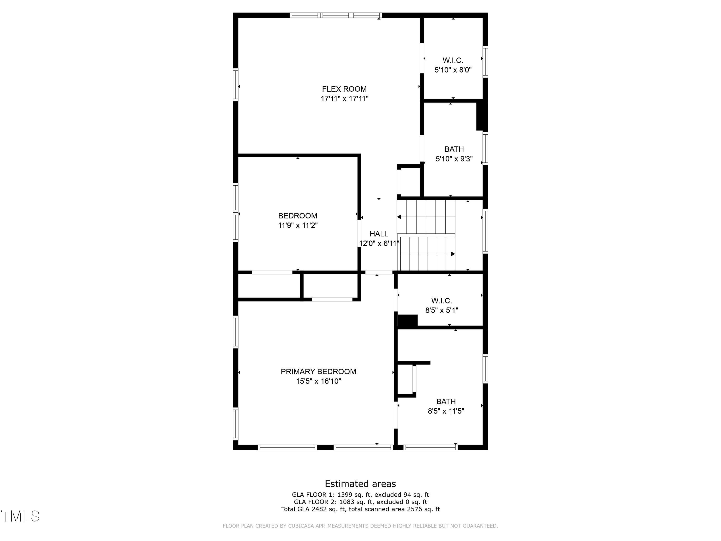 605 Quarry Street Property Photo 56
