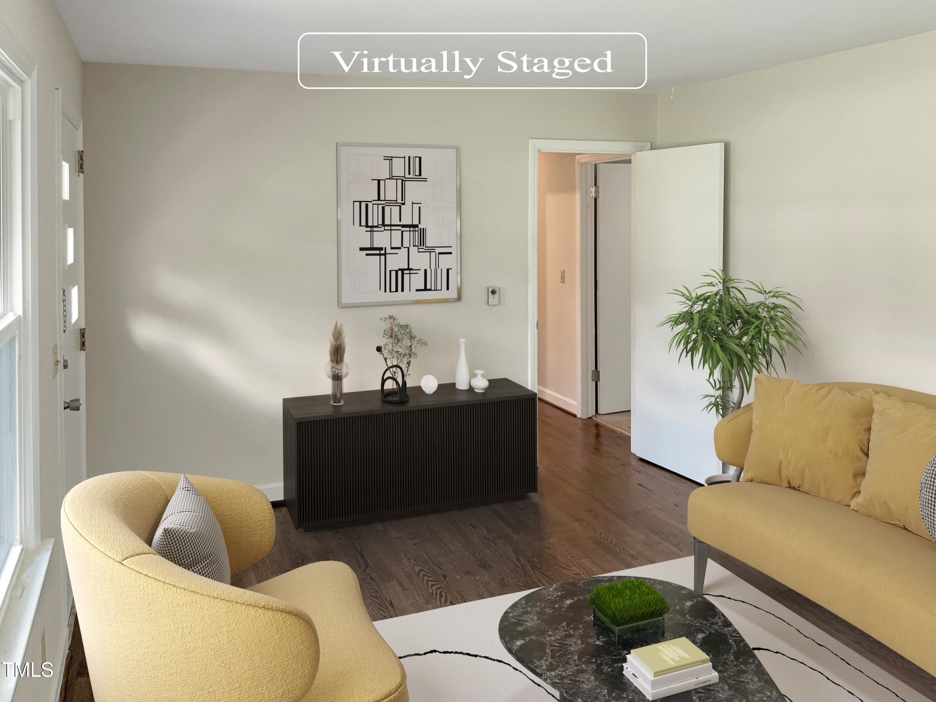 214 S Joyland Street Property Photo 2